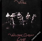 Vital - Van der Graaf Live
