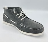 Gant Docker - Grey - Maat 44