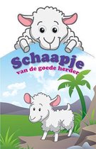 Schaapje van de goede herder