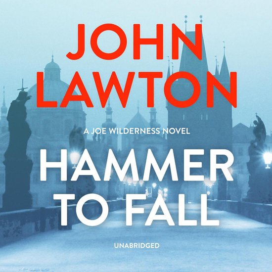 Hammer to Fall - cover