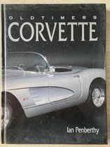 Corvette oldtimers