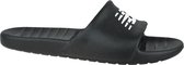 New Balance SUF100BK, Mannen, Zwart, Slippers, maat: 41,5 EU