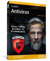 G Data AntiVirus - Nederlands - 1 Apparaat - Windows