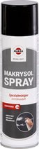 Makra Makrysol-Spray - ontvetter - stickerverwijderaar