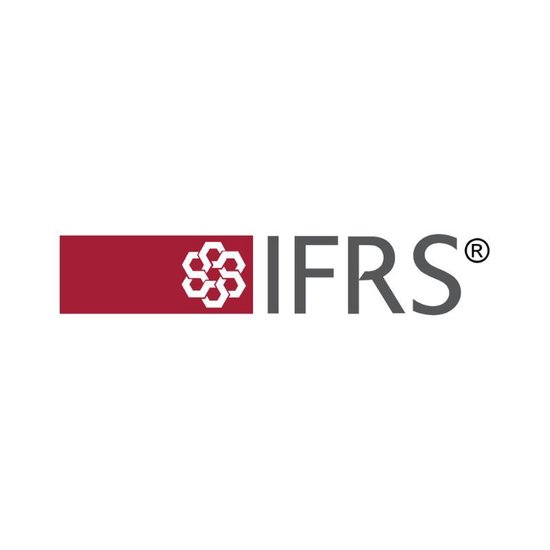 The Annotated IFRS Standards &lpar;Blue Book&rpar; 2020