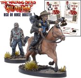 The Walking Dead: All Out War - Rick On Horse Game Booster