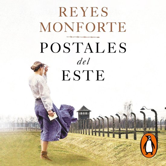 Postales del Este - cover
