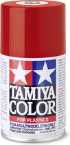 Tamiya TS-8 Italian Red - Gloss - Acryl Spray - 100ml Verf spuitbus
