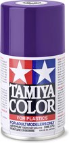 Tamiya TS-24 Purple - Gloss - Acryl Spray - 100ml Verf spuitbus