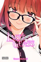 Lust Geass 1 - Lust Geass, Vol. 1