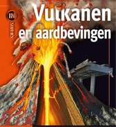 Insiders  -   Vulkanen en aardbevingen