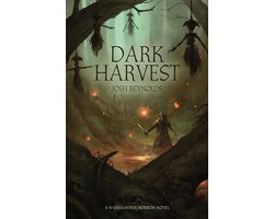 Warhammer Horror - Dark Harvest