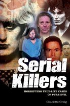 Omslag Serial Killers