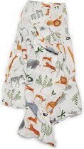 Hydrofiele Doek XL Safari Jungle LouLou Lollipop