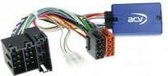 Stuurwiel bediening interface Peugeot Boxer 2008-2014