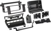 2-DIN paneel BMW 3 series (E46) zwart