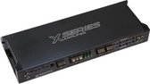 X--ion-SERIE 6-Channel Power Versterker 4x80W + 2x110W