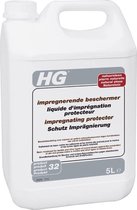 HG natuursteen impregnerende beschermer - 1L - binnen en buiten toepasbaar
