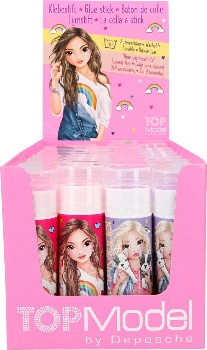 Depesche - TOPModel lijmstift