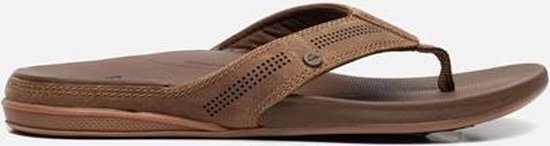 REEF Cushion Bounce slippers bruin - Maat 39