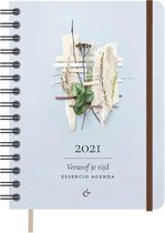 Essencio Agenda 2021 groot (Vrolijk Agenda)