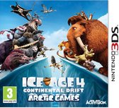 Ice Age: Continental Drift /3DS