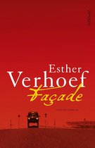 Boek cover Façade van Esther Verhoef (Onbekend)