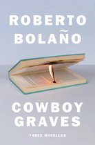 Cowboy Graves Three Novellas
