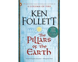 Kingsbridge 1 - The Pillars of the Earth