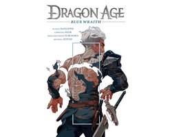 Dragon Age: Blue Wraith