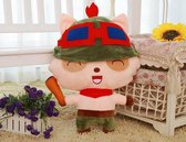 League of Legends Teemo Knuffel