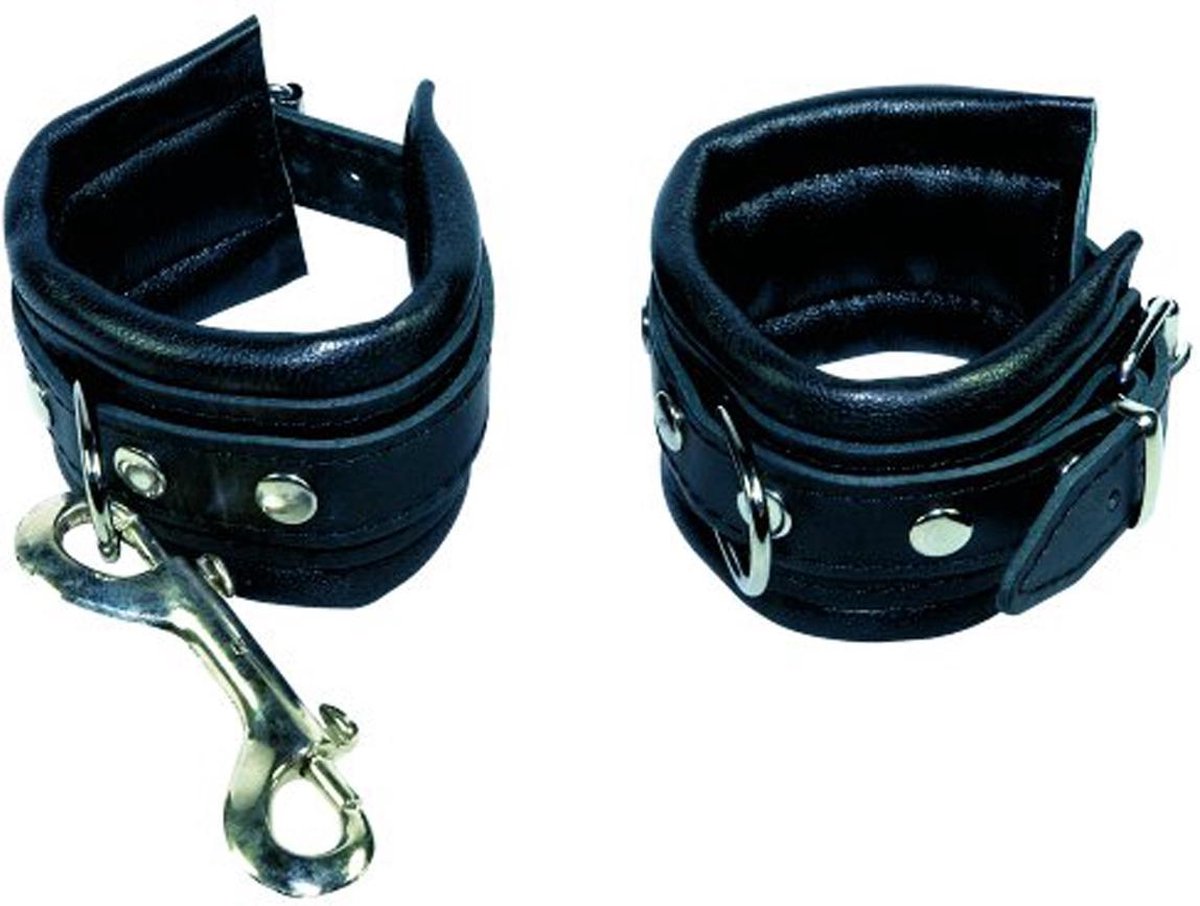 Goedkoopste Zado 20303221001 - handboeien