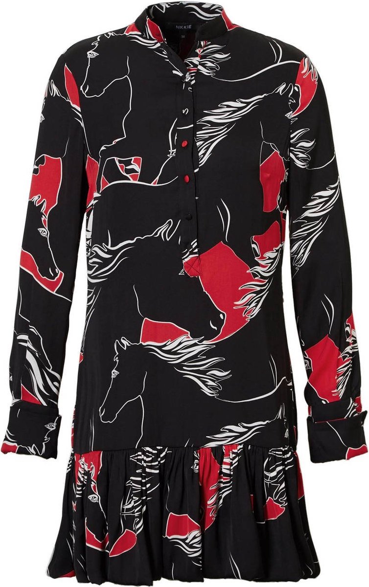 Nikkie Roi Dress EU36 bol