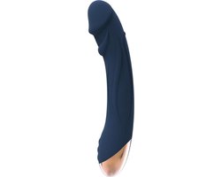 Nalone Jane Double Vibrator - Pink