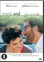Words And Pictures