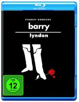 Barry Lyndon (Blu-ray) (Import)