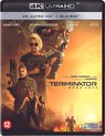 Terminator: Dark Fate (4K Ultra HD Blu-ray)