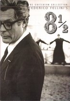 Eight And A Half Federico Fellini The Criterion Collection