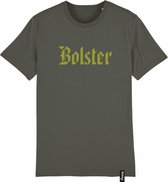 T-shirt | Bolster#0002 - Bolster| Maat: L