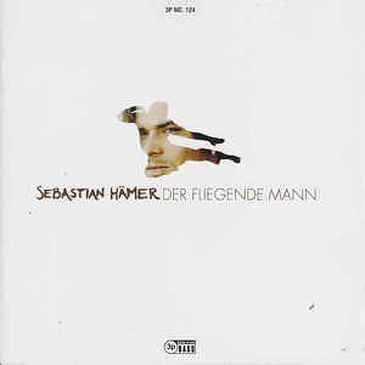 Fliegende Mann