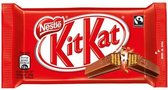 KitKat klein 4finger - 41.5 gram