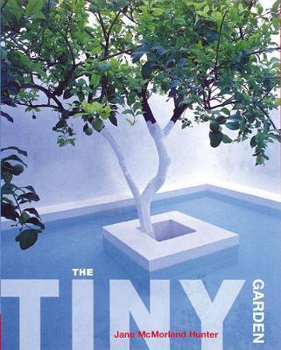 Tiny Garden - cover