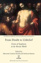 Studies in Hispanic and Lusophone Cultures- From Doubt to Unbelief
