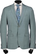 Nils Kostuum - Slim Fit - Groen - 51