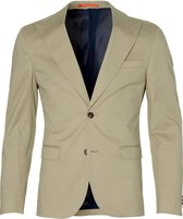 Hensen Colbert - Slim Fit - Beige - 44