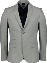 City Line By Nils Colbert - Slim Fit - Grijs - 51