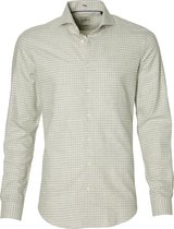 Jac Hensen Premium Overhemd - Slim Fit -grijs - XL