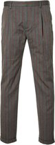 Scotch & Soda Jeans - Slim Fit - Grijs - 34-34