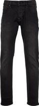 Scotch & Soda Jeans - Slim Fit - Zwart - 33-34