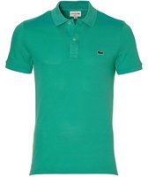 Lacoste Polo Groen (PH4012 - CJ1)